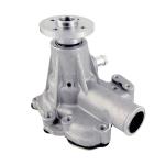 Excavator Diesel Engine Spare Parts 1106D Perkins Water Pump U5MW0208