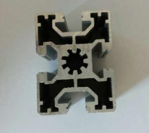 Wholesale Clear , Satin Anodized Industrial Aluminium Profile For Trailers GB/T6892-2000 from china suppliers