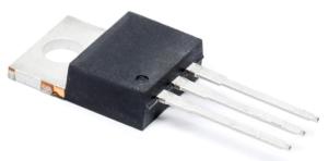 Wholesale MC7915CTG onsemi from china suppliers