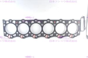 Wholesale Engine Head Gasket HINO E13C 11115-E0080 from china suppliers