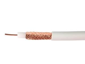 Wholesale CT100 FPE LSZH 75 Ohm CATV coaxial Cable from china suppliers