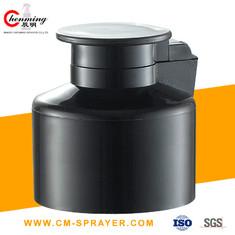 Wholesale 24/410 20mm Flip Top Caps Black from china suppliers