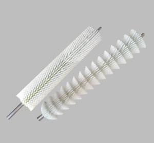 Wholesale Fruit Machine Food Grade Cleaning Roll Brush from china suppliers