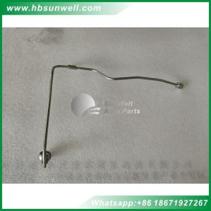Wholesale Cummins 4BT diesel engine Fuel Drain Tube 5266868 Fuel Return Pipe from china suppliers