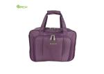 1680D Briefcase Duffle Travel Luggage Bag for Business Women
