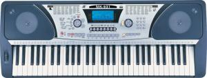 Wholesale 61 KEYS Professional Performance Type Electronic keyboard MK-931 from china suppliers