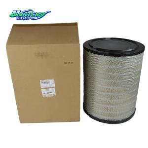 Wholesale ISUZU BVP Air Filter 1876101660 1142152130 from china suppliers