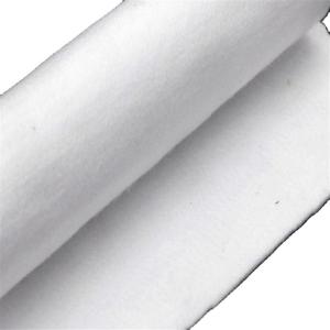 Wholesale Non-Woven Geotextiles PP or PET Needle Punched Geotextile for Your Requirements from china suppliers