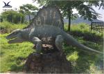 Corrosion Resistant Life Size Fiberglass Statues Sunproof Warranty 12 Months