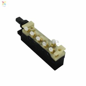 Wholesale W220 S320CDI S350 S55AMG A2203200258 Air Suspension Compressor Valve Block Replacement 2203200258 for mercedes benz from china suppliers