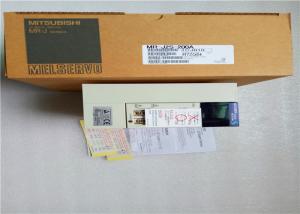 Wholesale Mitsubishi MR-J2S-200A AC Servo Amplifier Drive 10.5AMP 3PH 200~230VAC 2kW from china suppliers