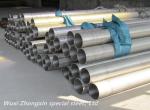 SUS304 Stainless Steel Oil Tubing ASTM A276 corrosion resistant