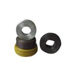 DIY craft household iron wire flower the skeleton line polymer clay flower