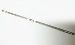 Picanol 190 Magnetic Leno Device Rapier Loom Parts Waste Side Heald BE214987