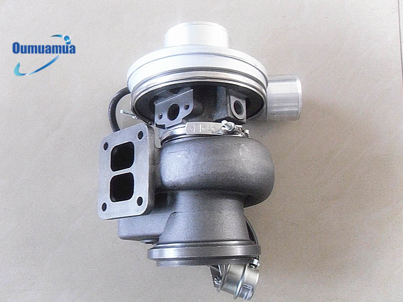 Turbo S310G For Caterpillar Engine C9E330D Turbocharger 216-7815