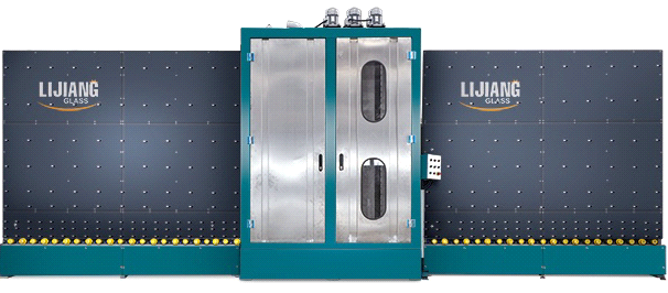 Insulating Glass Production Line