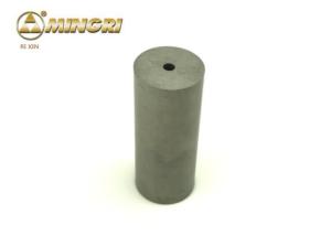 Wholesale Good Wear Resistance Tungsten Carbide Die / Punching And Impacting Die For Heading Industry , Long Lasting Time from china suppliers