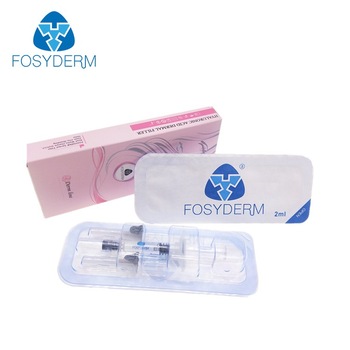 Transparent 1ml Sexy Lips Hyaluronic Acid Derm Line Gel Dermal Lip Fillers