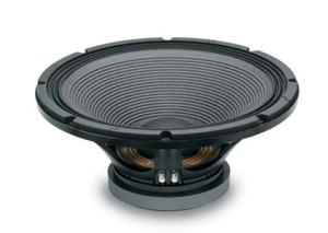 Wholesale Professional Competition Car Subwoofers 18 Inch Excellent Sound Effect from china suppliers