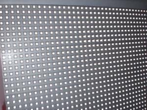 Wholesale Outdoor SMD 5050 Waterproof Slim Video Wall Displays P8mm Aluminum or Iron from china suppliers