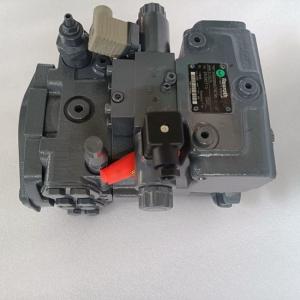 Wholesale A10vg45ep4d1/10L-Ntc10f045sh Hydraulic Piston Pump For Bomag Pavers Spare Parts from china suppliers