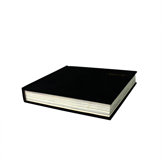 Offset Custom Hardcover Book Printing , Full Color Personalized Hardcover Sketchbook