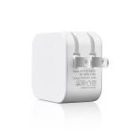 US EU AU UK JP Plug Fast USB Chargers Dual Socket Smart IC Chip