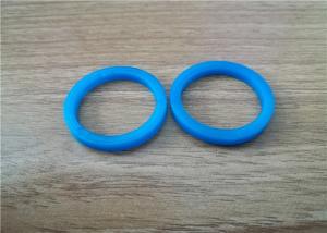 Wholesale Engineering Plastic Molded Parts Nylon / Plastic O Ring Food Grade from china suppliers