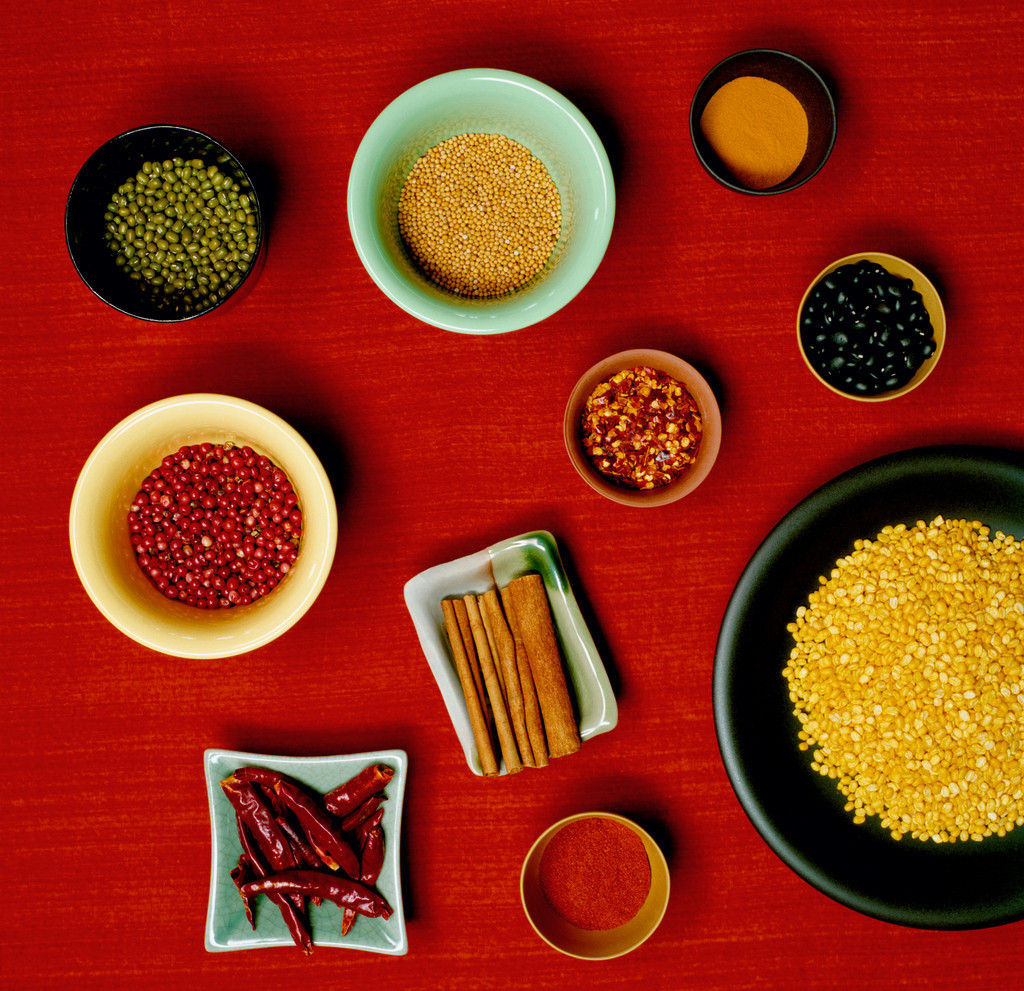 Sichuan Crushed Dried Peppers Zero Additive Pungent Ground Red Chili Powder