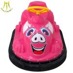 Hansel amusement machines coin operated battery powered bumper car