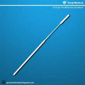 Wholesale transparent Specimen Collection Tube , Disposable Utm Test Kits from china suppliers