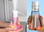 Bottle Mini Portable Travel Humidifier 30-40ml/ Hour Fog CE RoHS Certificated