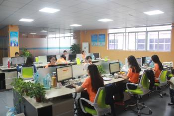 Changzhou Jintan Jinxing Machinery Co., Ltd.