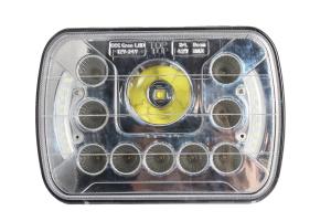 Wholesale 39watt 7inch yacht work light from china suppliers