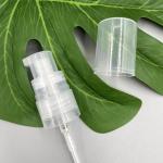 Hot Sale 20 / 400 20 / 410 24 / 400 24 / 410 0.25ML Foam Dispenser Pump For