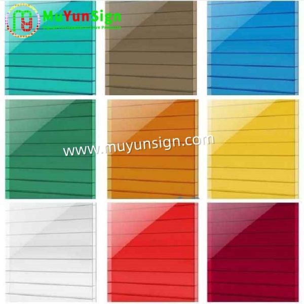 Wholesale 5mm Recyclable ESD Corrugated PP Sheet | Anti-static Polypropylene Hollow Board for Electronic Packaging | Virgin Material Coroplast Sheet