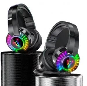 Wholesale G505 Gaming Wired In-Ear Colorful Luminous Noise-Cancelling Headset from china suppliers
