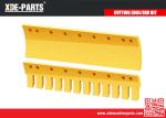 Wheel Loader bucket cutting edge for heavy equipment, blader, grader blades