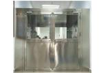 Stainless Steeel Explosion – Proof Cleanroom Air Shower High Efficiency HEPA -