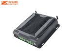 Mini Fanless Industrial PC