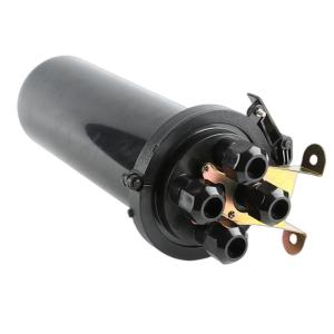 Wholesale Outdoor Fiber Optic Splice Closure FOSC Fiber Joint Closure Box PLC from china suppliers