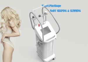 Wholesale Beauty Salon Vacuum Slimming Machine Cellulite Removal Body Slimming Machine from china suppliers