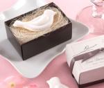 New creative gift product wedding gift soap with gift box