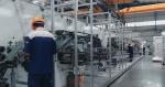 Pulp Molding 85% Efficiency 500pcs/Min Baby Diaper Machinery
