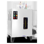 Vertical Industrial Electric Steam Bath Generator 18kw High Pressure
