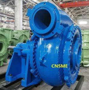 Wholesale 14 - 12 inch Sand Gravel Pump for River Dredging Bagger Pumps for Stones from china suppliers
