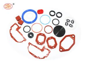 Wholesale Shaped Silicone Sealing Gaskets Waterproof Rubber Seal For Industrial Parts from china suppliers