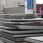 16 Gauge 0.059″/ 1.5mm #4 Brushed 304 2b Stainless Steel Sheet