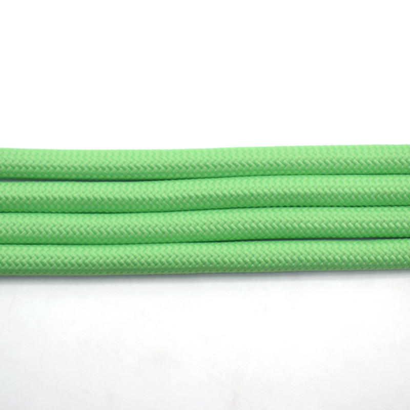 Outdoor Dog Leash Rope Cord Safety Static Climbing Rope Cord Industrial Cord