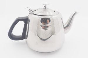 Wholesale 1.4 L 0.243cbm FDA Stainless Whistling Kettle from china suppliers